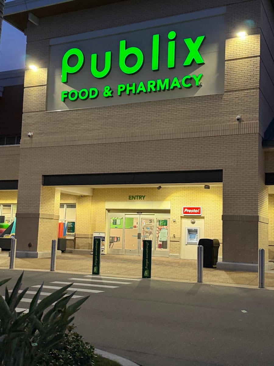 Publix Super Market at Fruitville Farms, photo 2