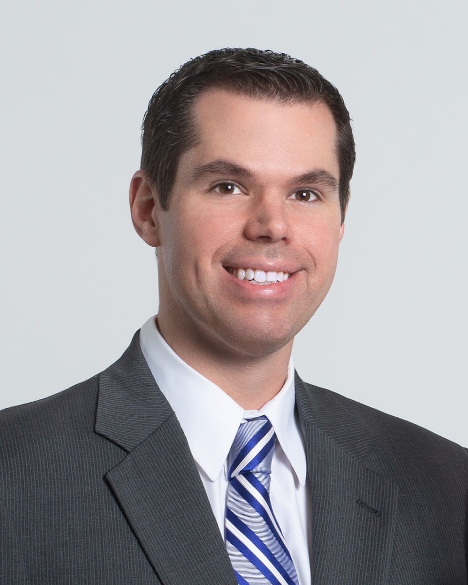 William B. Adams, M.D
