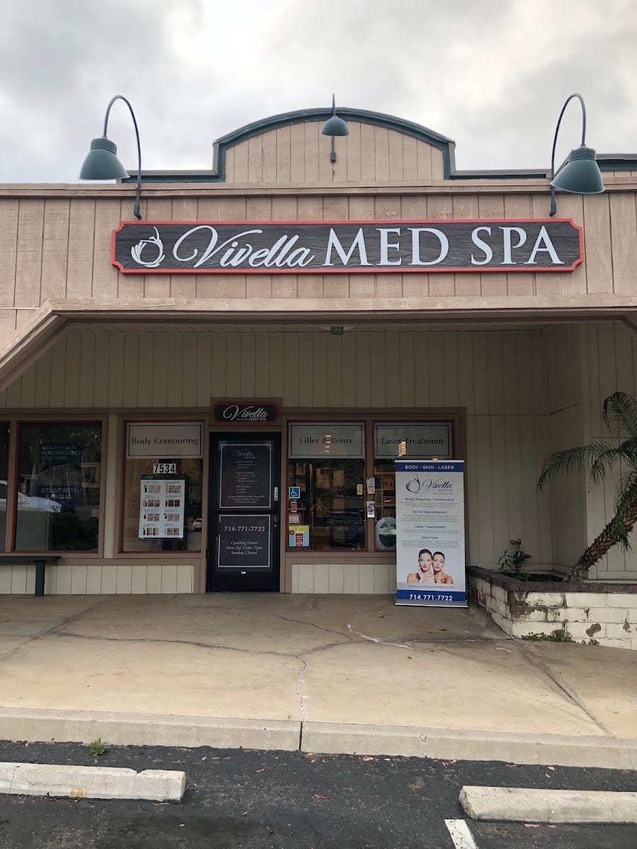Vivella Med Spa, photo 2