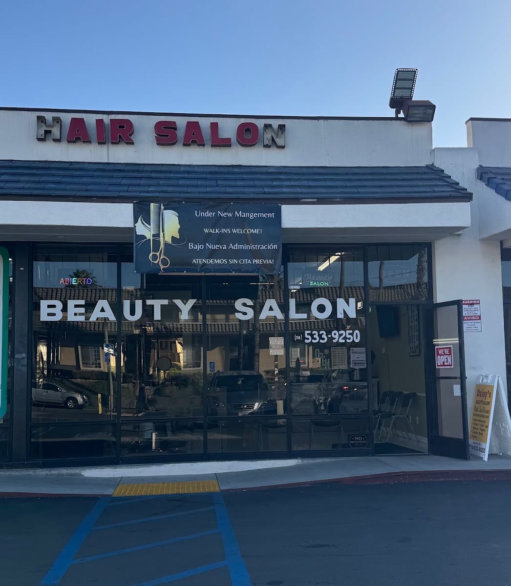 Daisy's Beauty Salon, photo 2