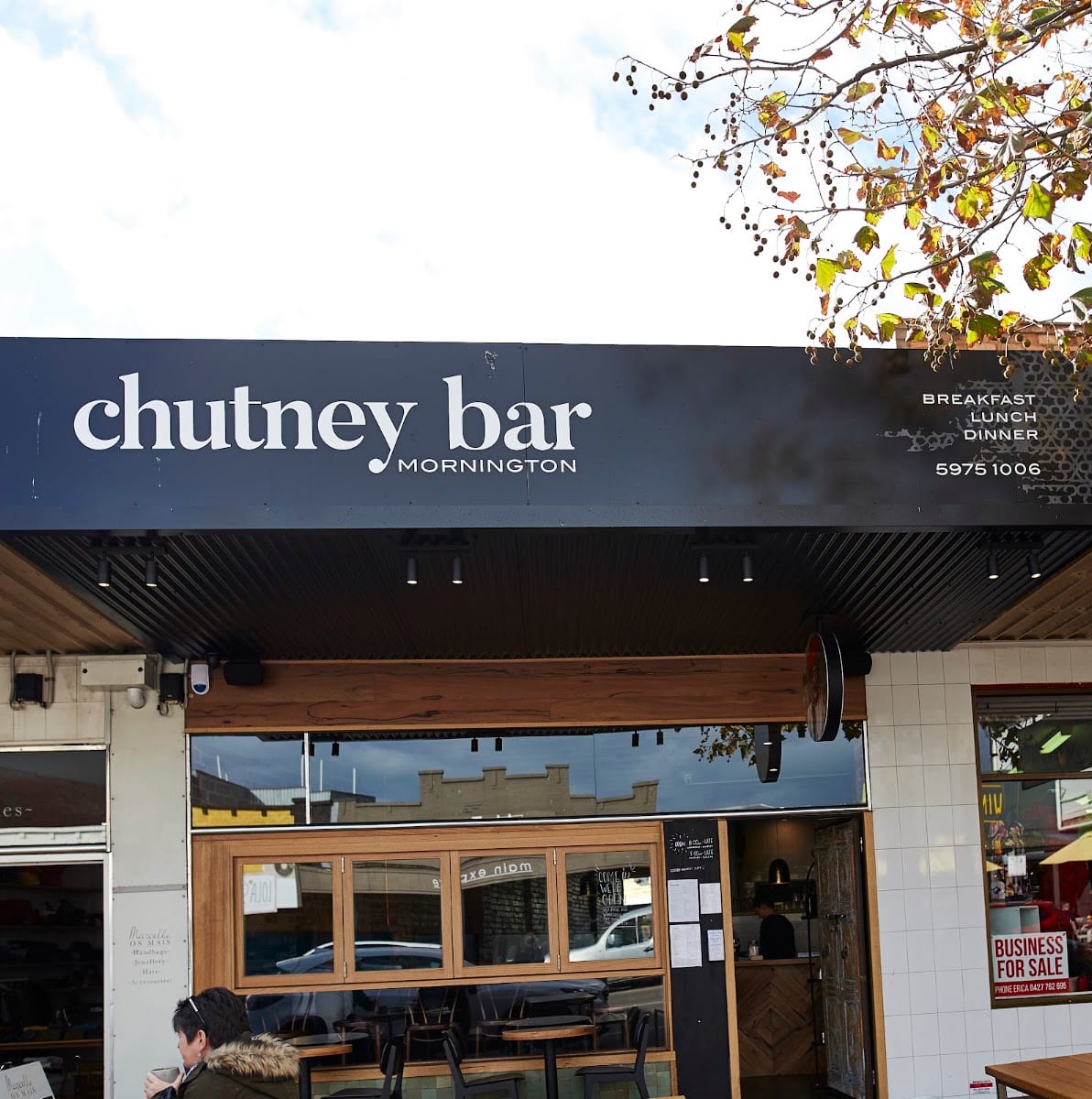 Chutney Bar Mornington, photo 2