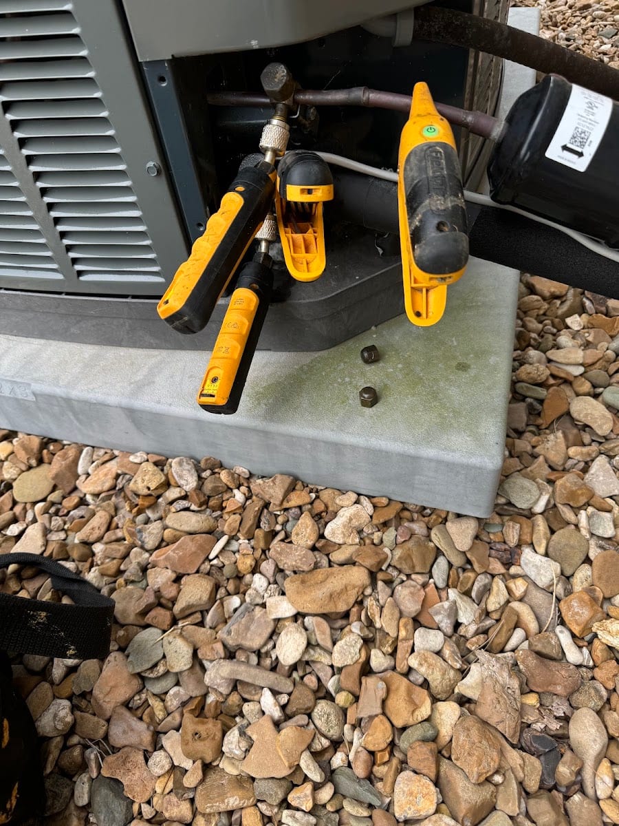 Americas Choice Heat and Air Services