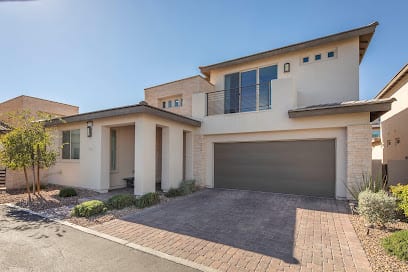 JohnGriffith Realty