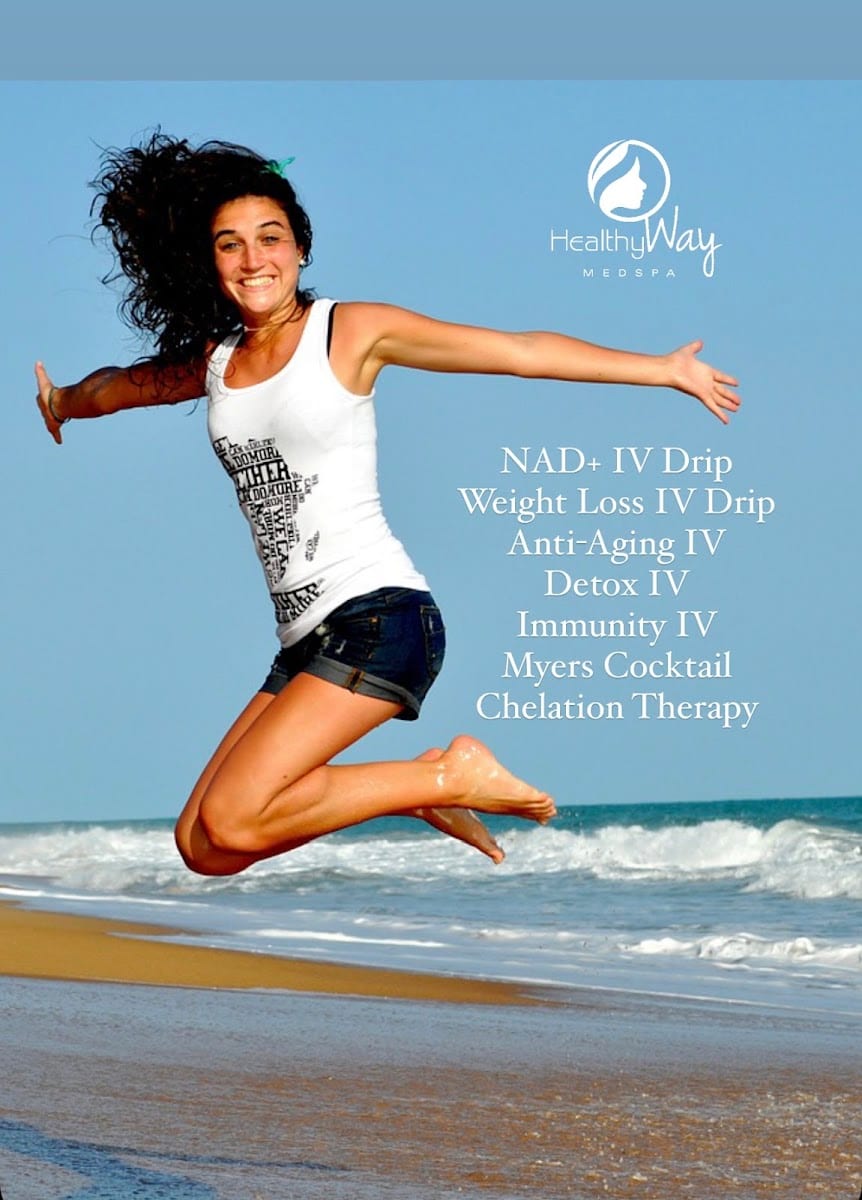Healthy Way Med Spa, photo 2