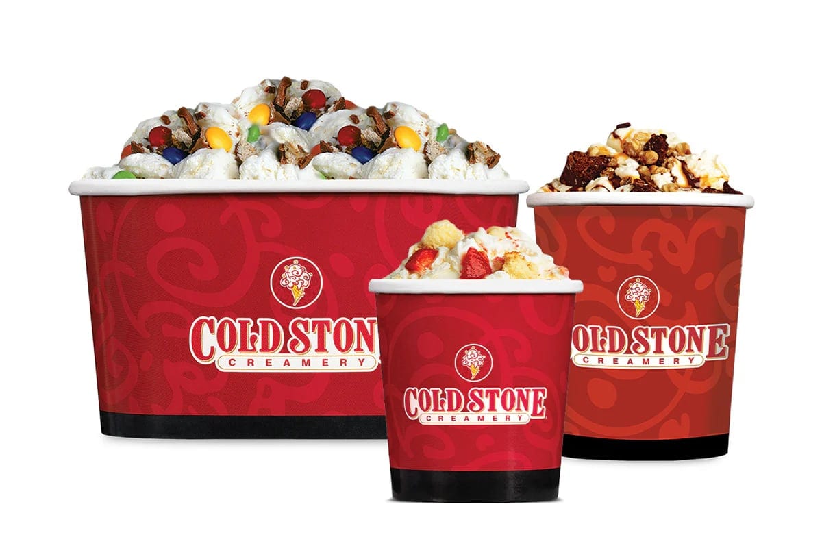 Cold Stone Creamery, photo 4