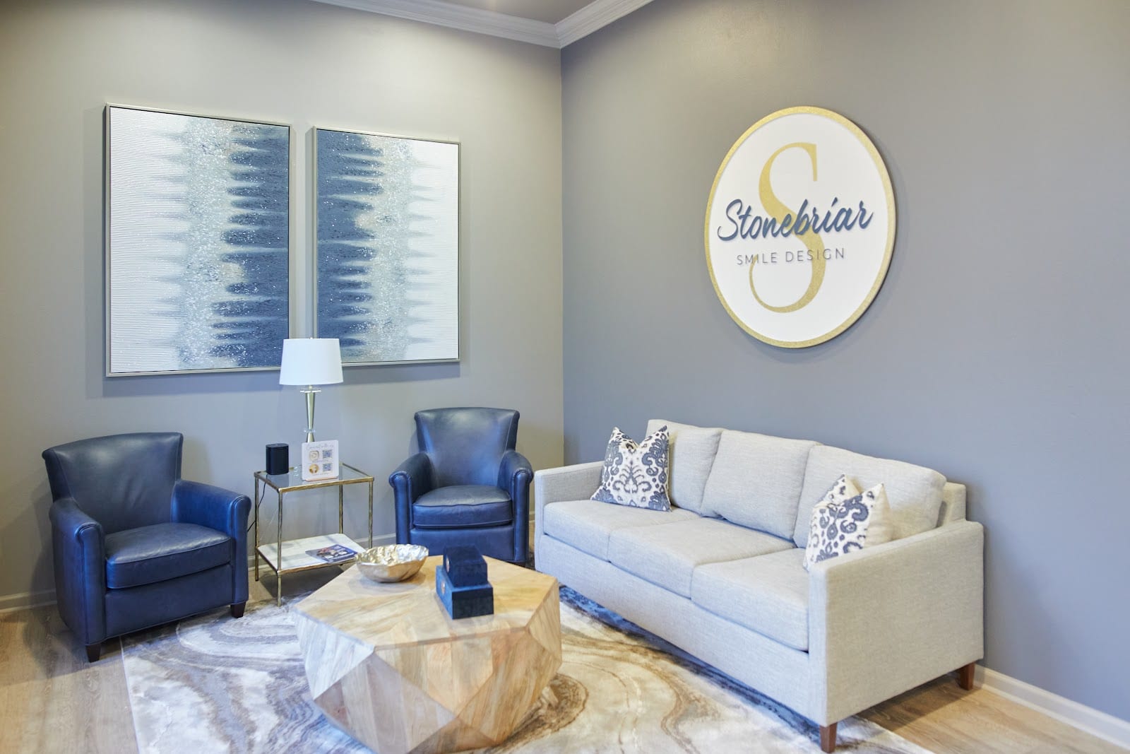 Stonebriar Smile Design, photo 3