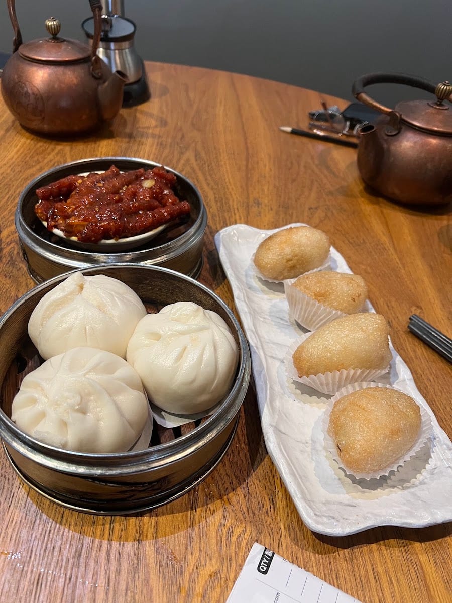 Osmanthus Dim Sum Lounge, photo 3