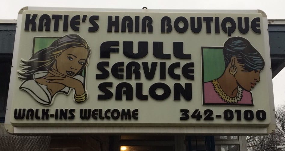 Katie's Hair Boutique & Beauty Supplies