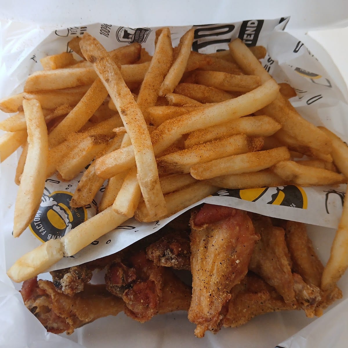 Wingo