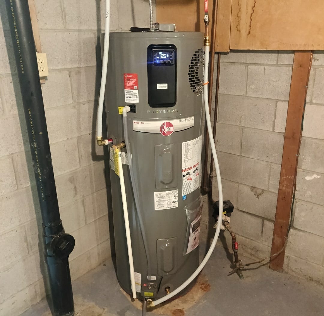 Kobist Air Inc. Heating & Cooling