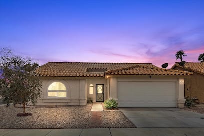 COTY ALEXANDER Top Real Estate Broker-Salesperson