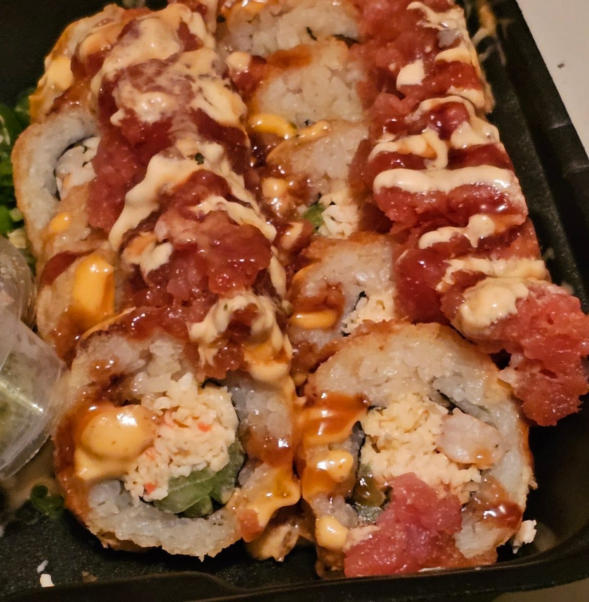 Terisushi Food Truck, photo 3