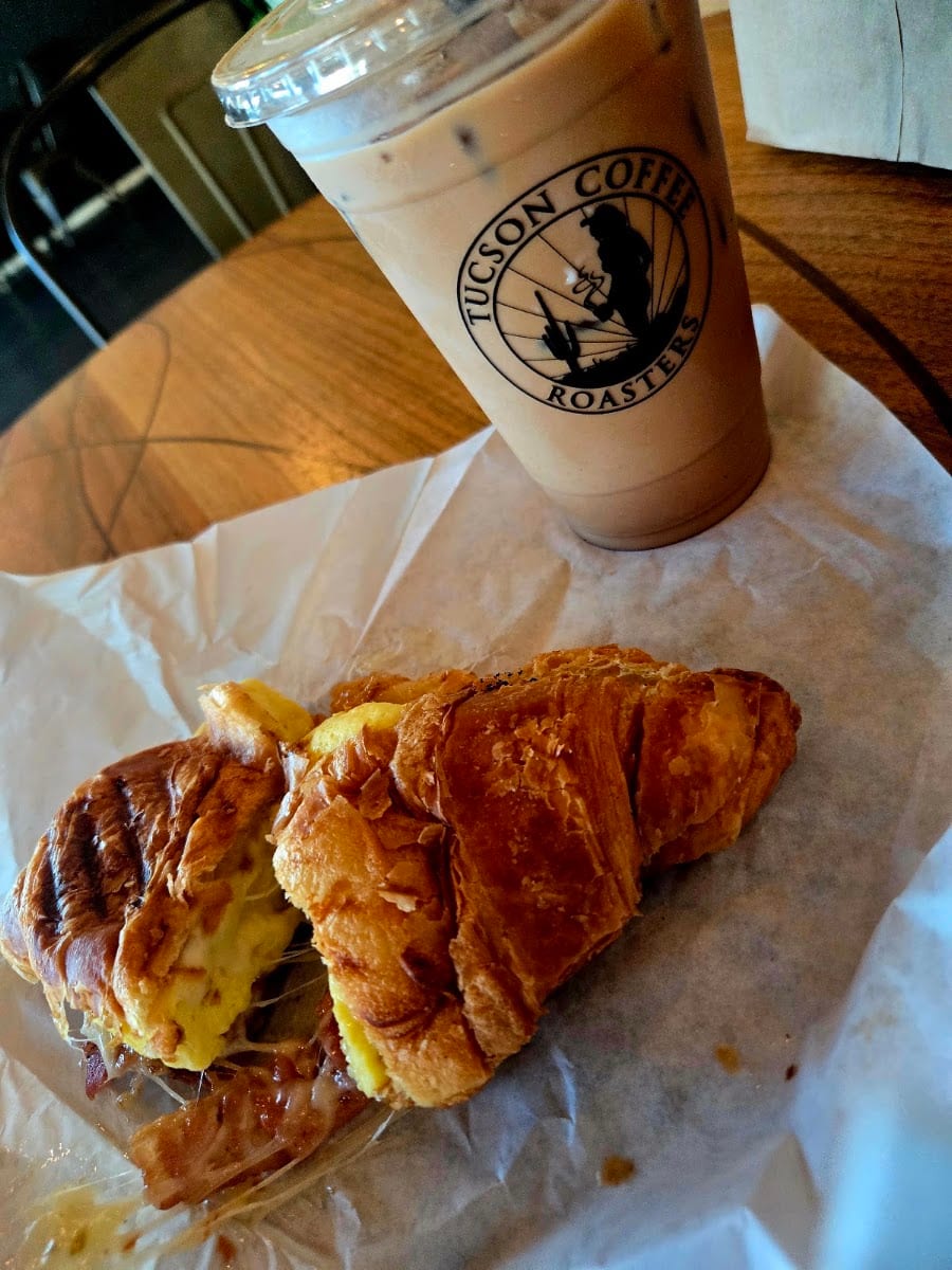 Tucson Coffee Roasters