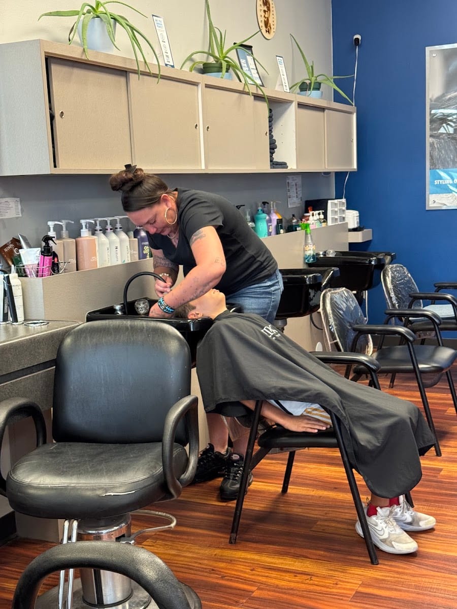 Supercuts