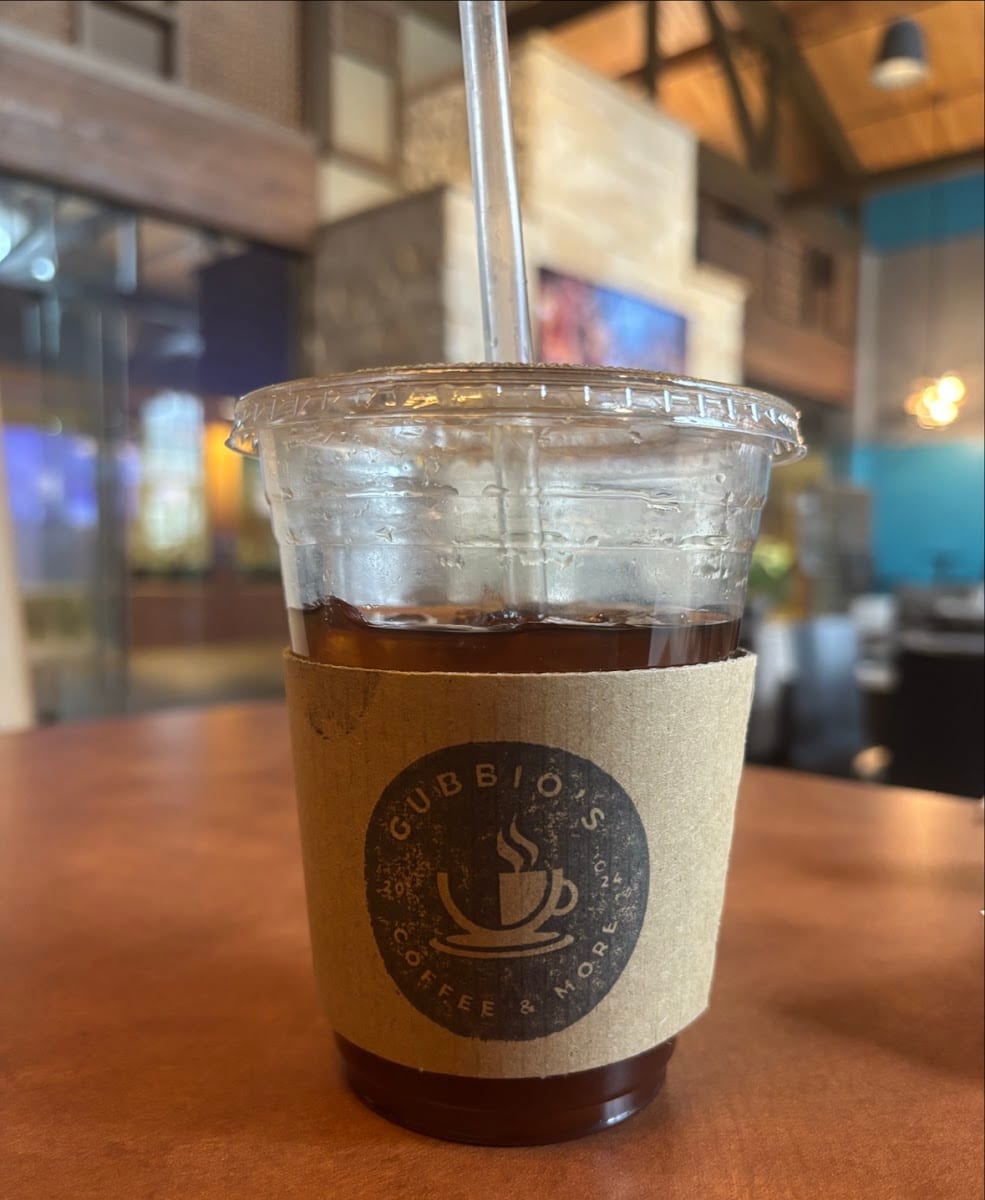 Gubbio's Coffee & More, photo 4