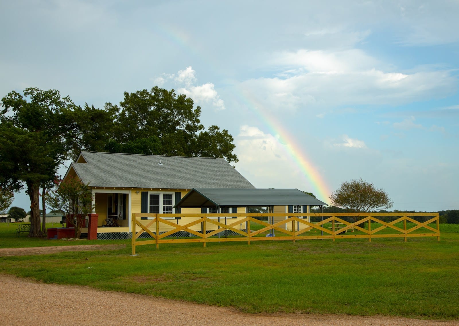 Texas Country Guesthouse, photo 2