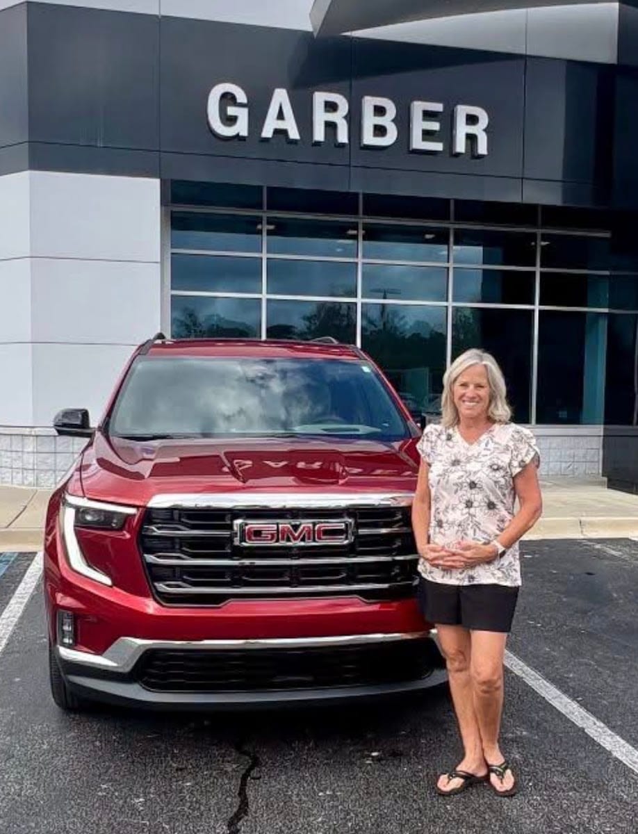 Garber Chevrolet Buick GMC, photo 2