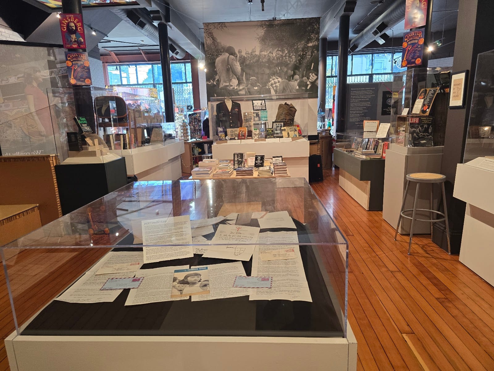 Counterculture Museum