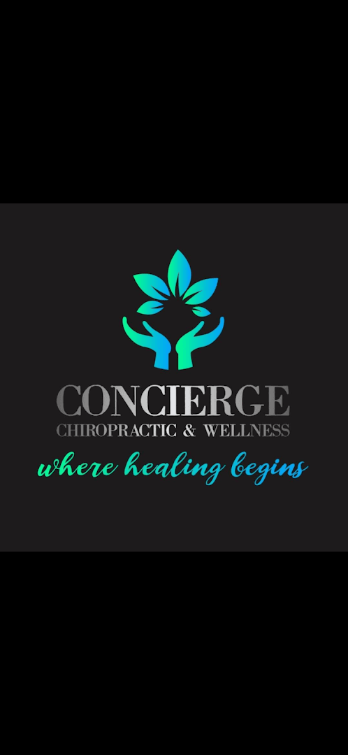 Concierge Chiropractic & Wellness