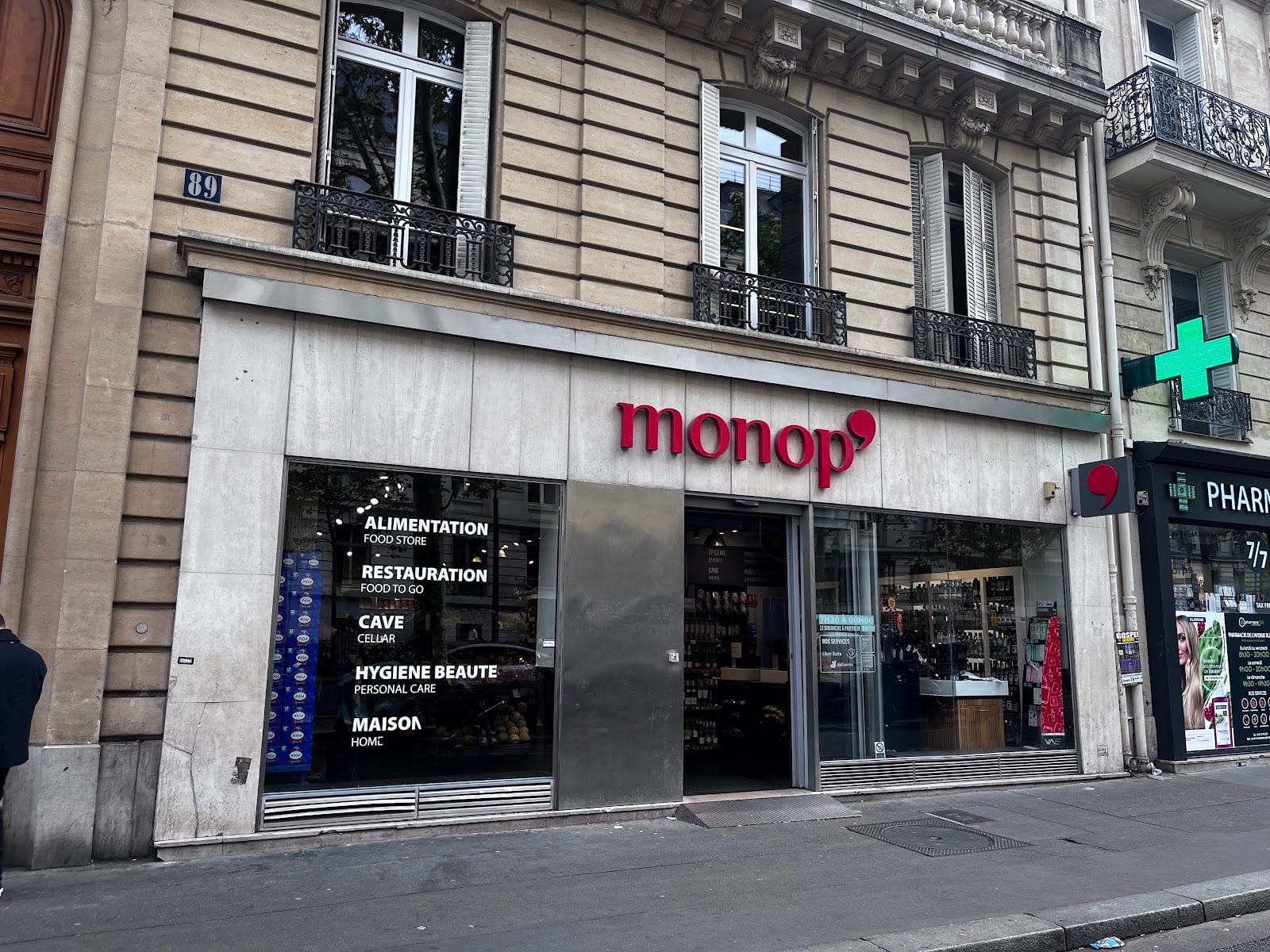 Monop', photo 2