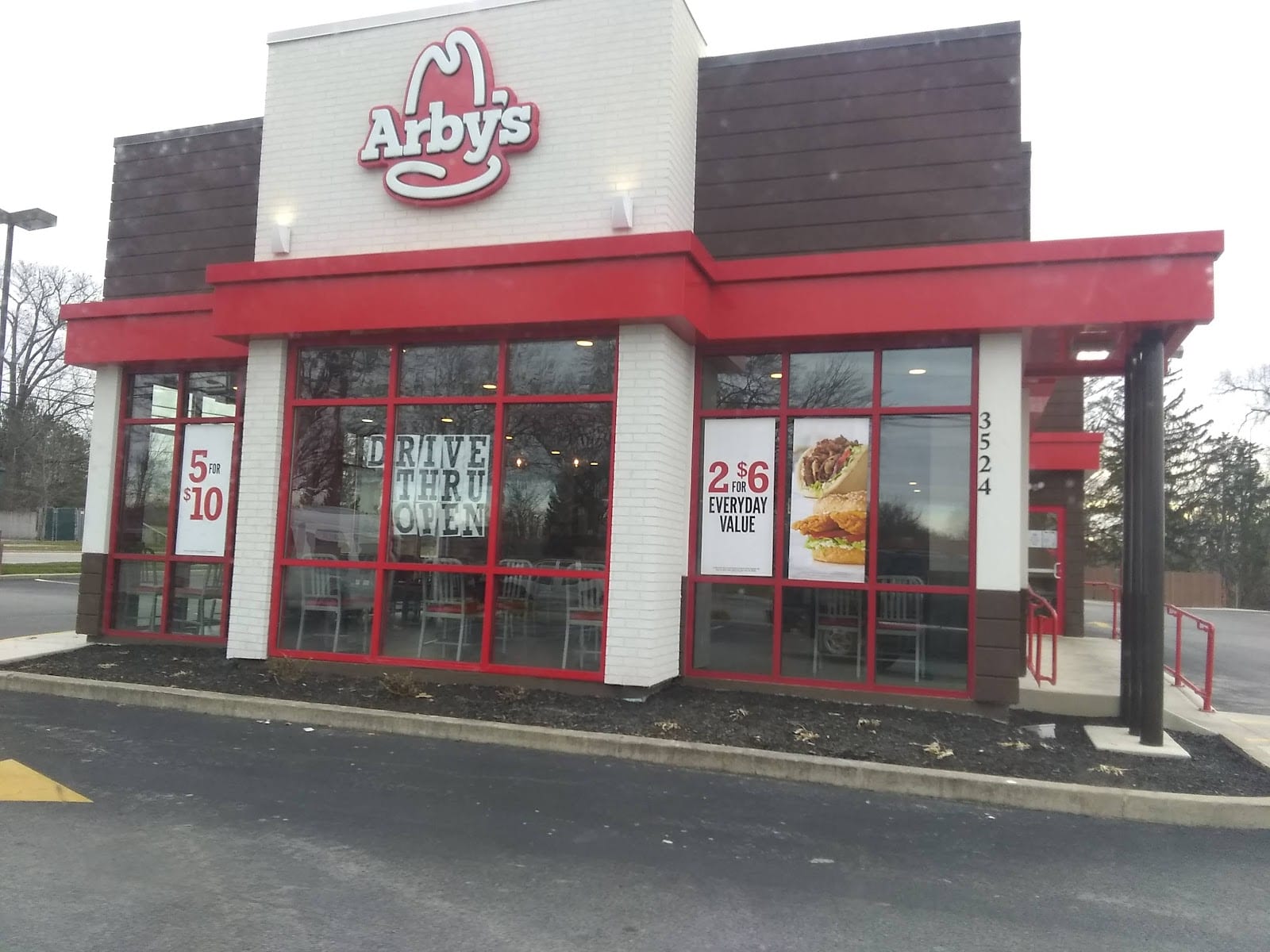 Arby's, photo 2