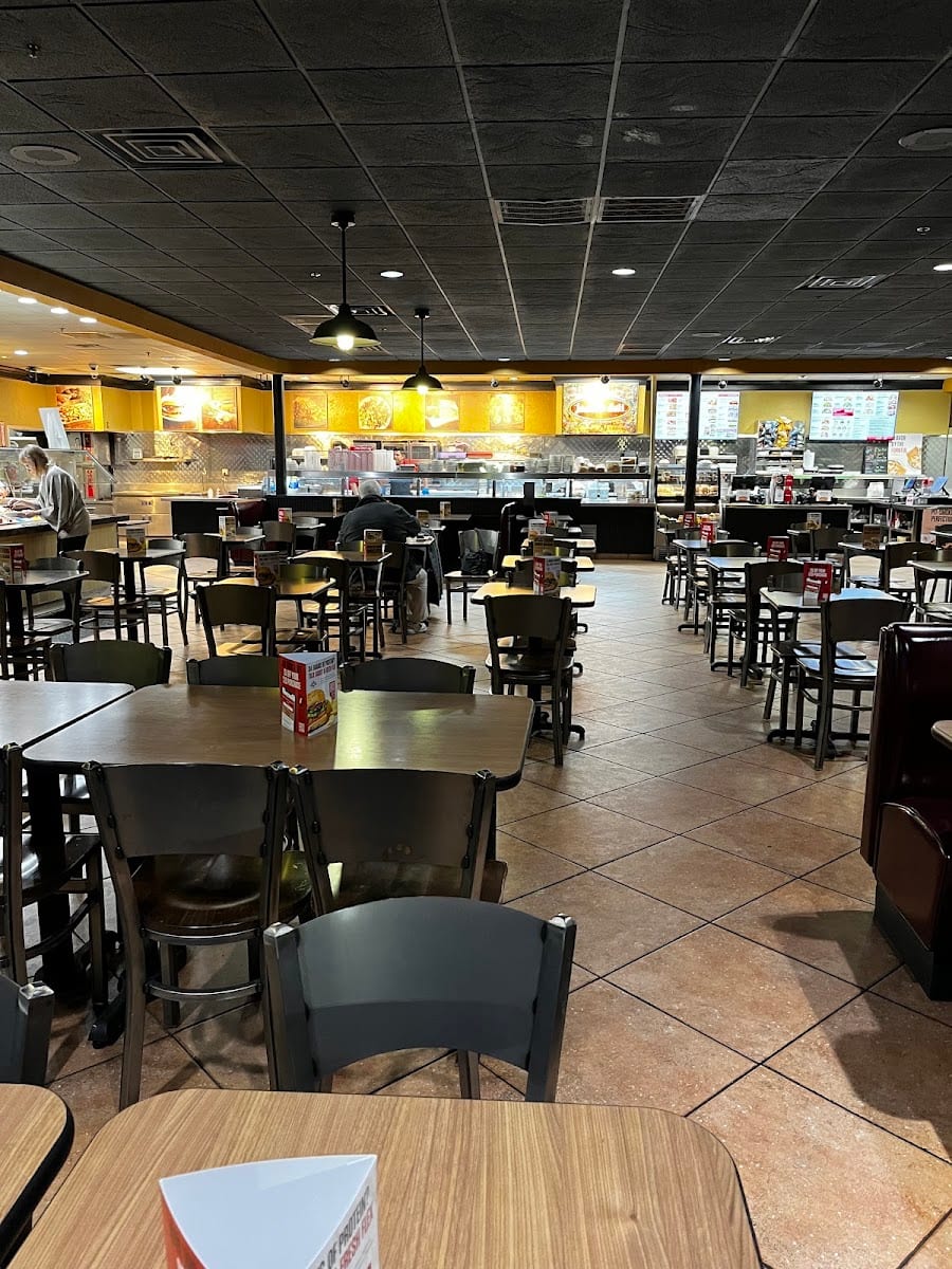 Jason's Deli, photo 4