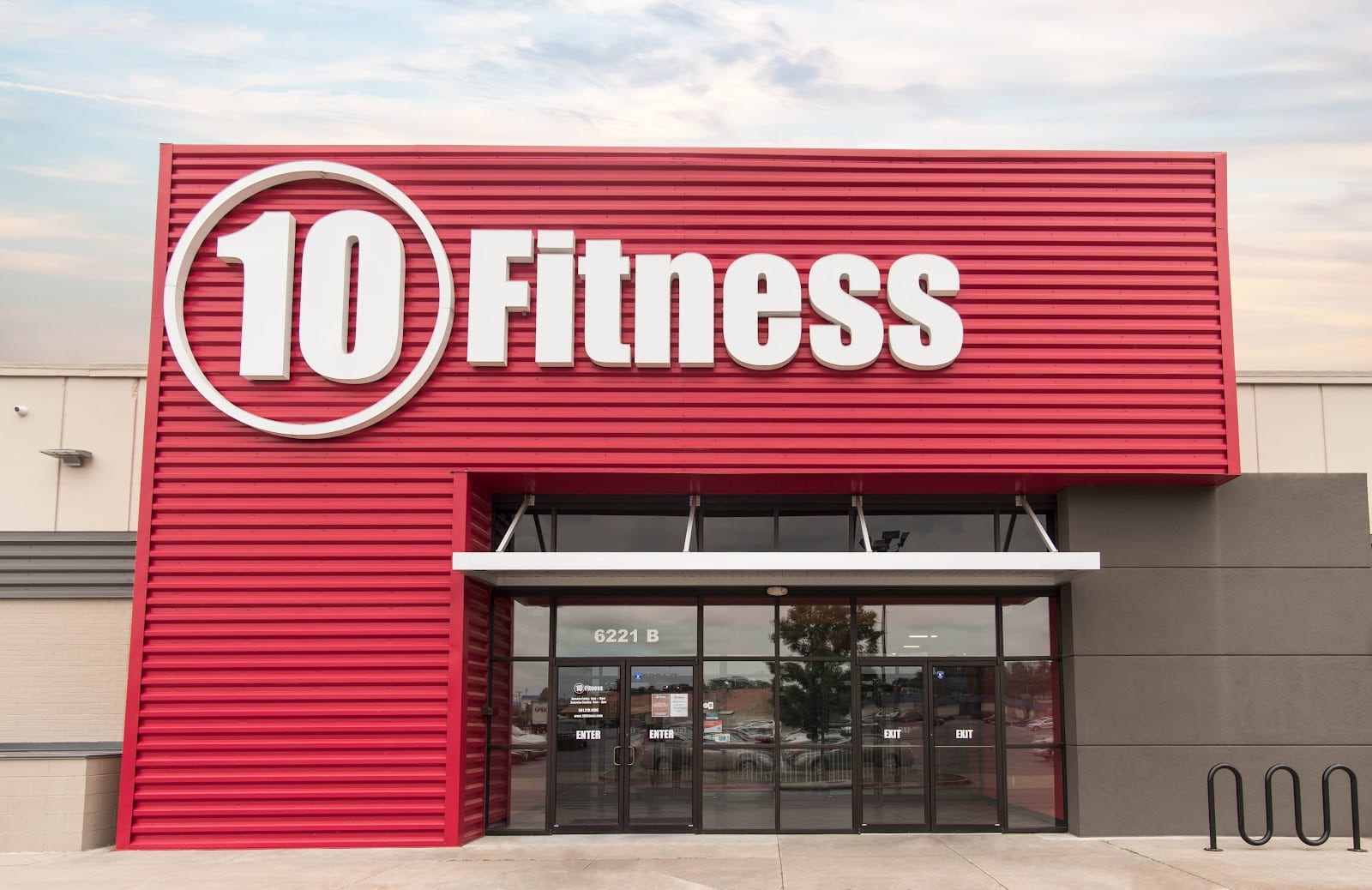 10 Fitness University, photo 4