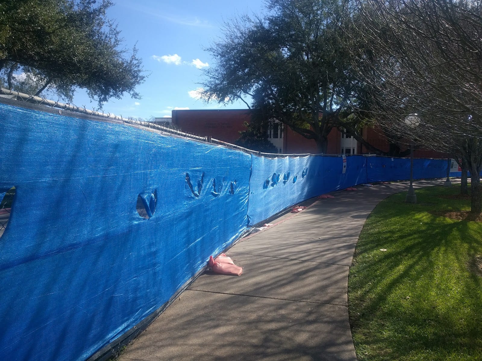 Sheila Umphrey Recreational Sports Center, photo 3
