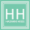 Haunani Hess Visual Art Studio