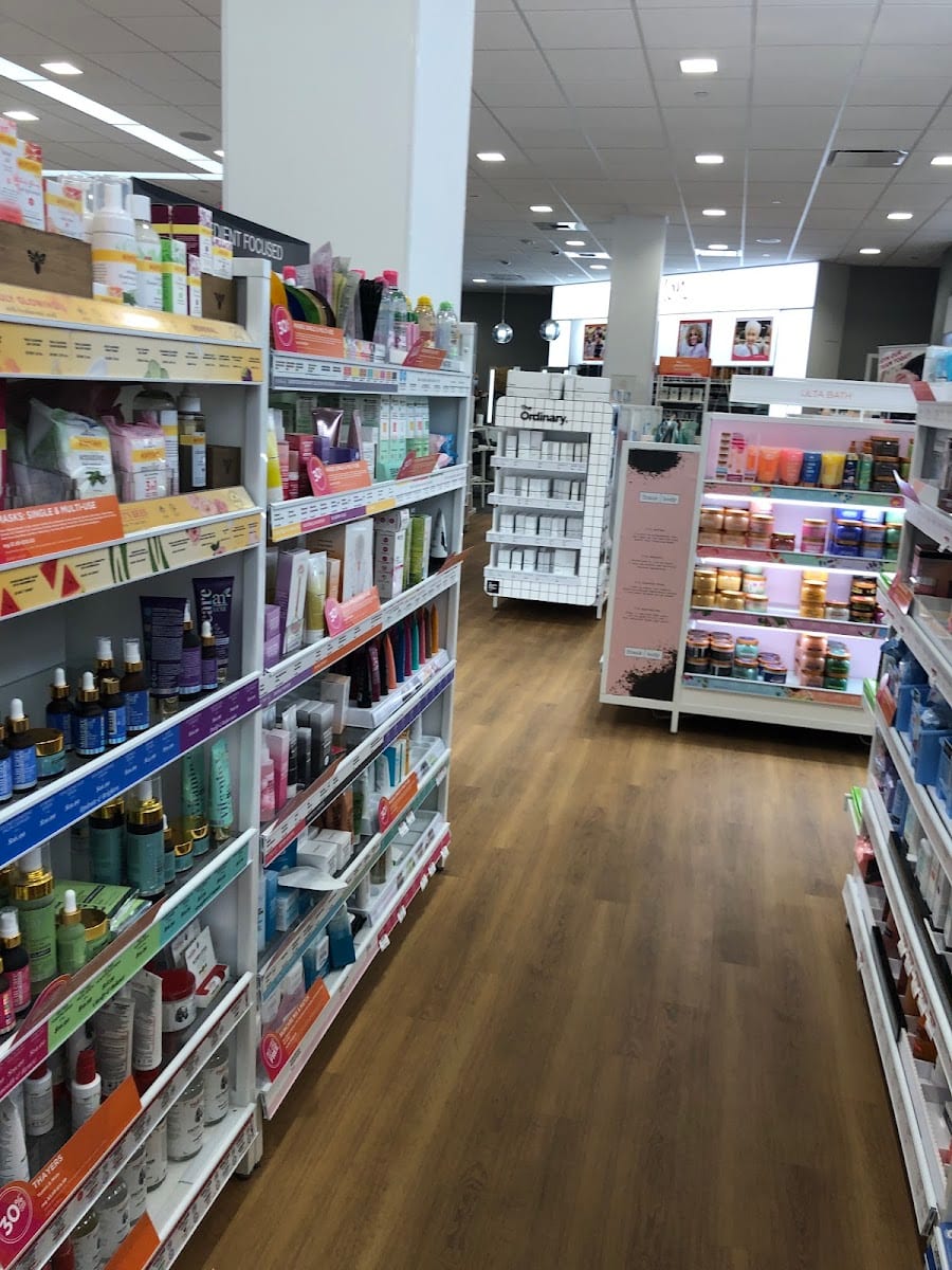 Ulta Beauty