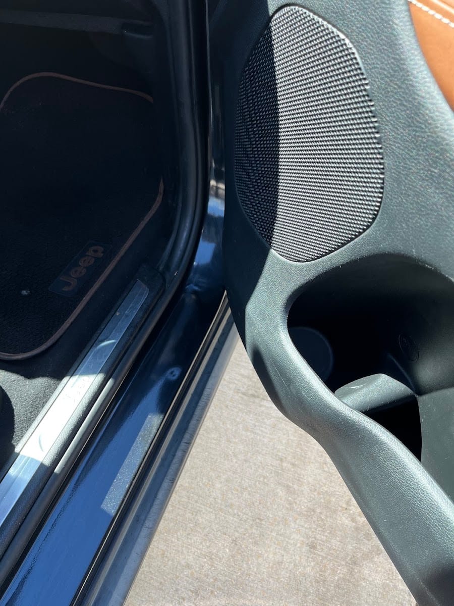 Cannon Mobile Detailing
