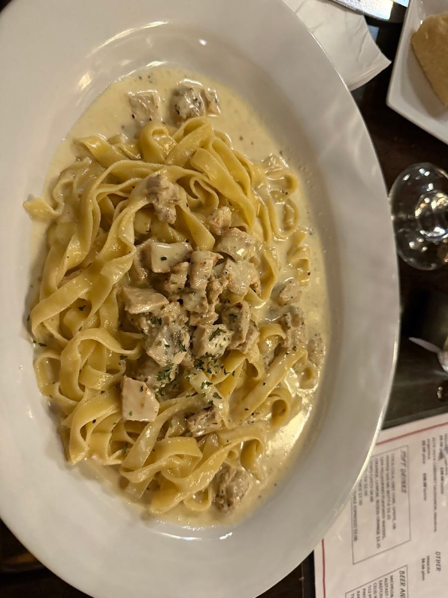 Palermo Pasta House