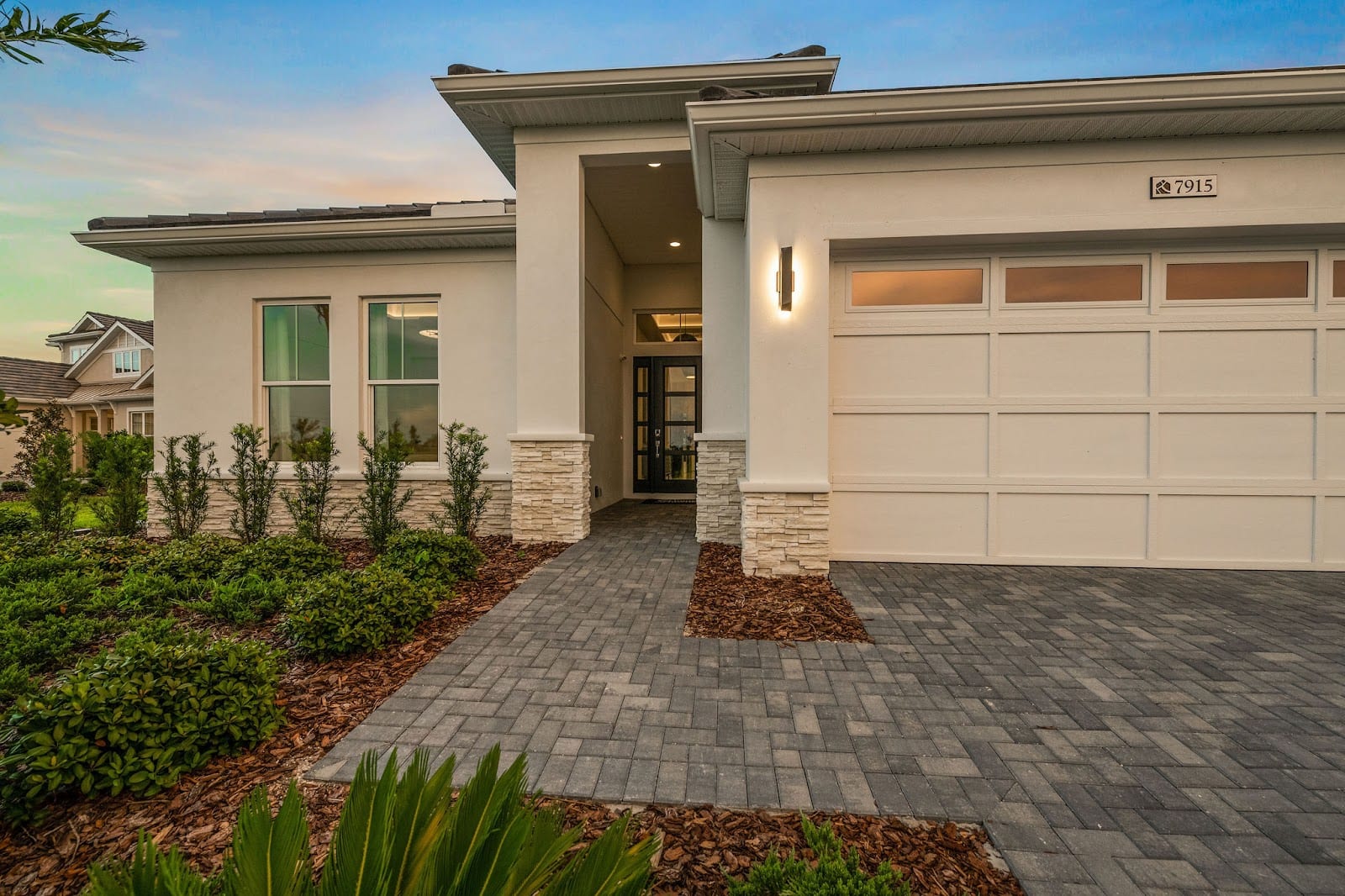 Palmera at Wellen Park by Homes by Towne, photo 3