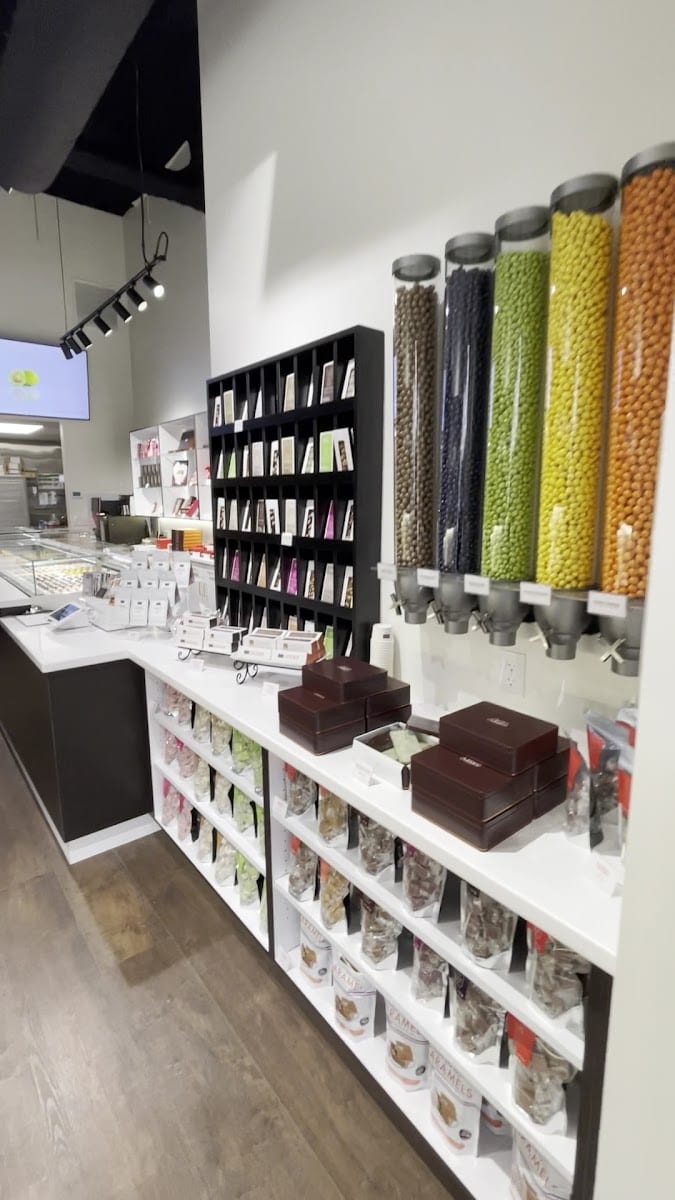 Jean-Marie Auboine Chocolatier, photo 3