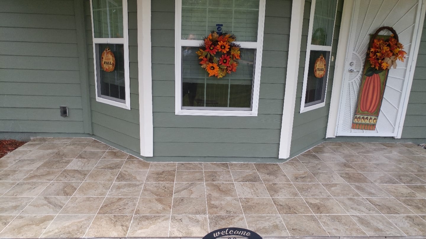 Southern Tile Installation, Inc, photo 2
