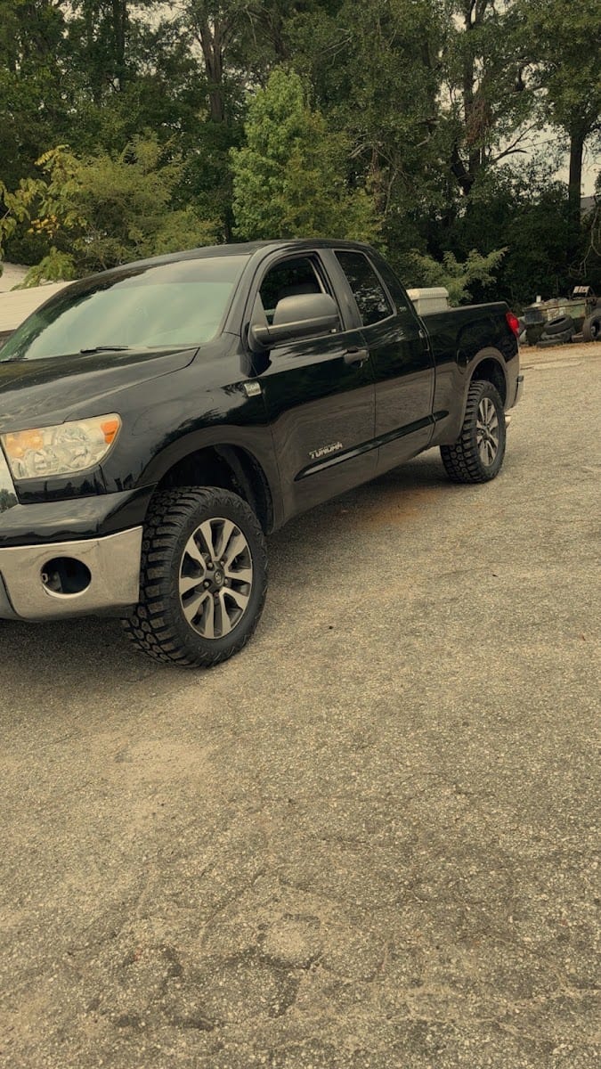 Belton Tire Services