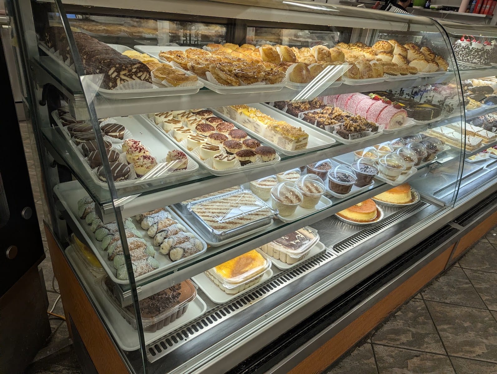 Seara Bakery & Pastry