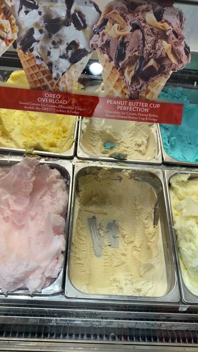 Cold Stone Creamery, photo 3