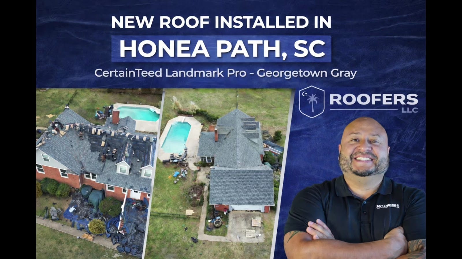Roofers LLC, photo 3