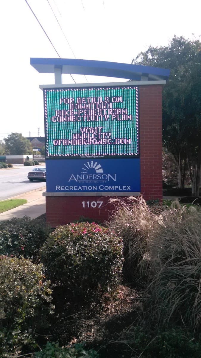 City of Anderson Parks and Recreation Department, photo 3