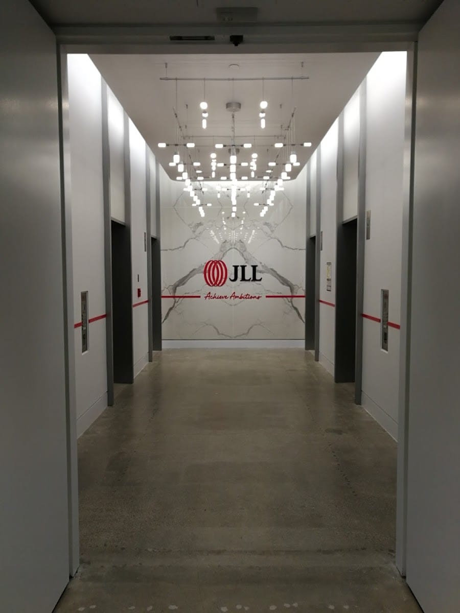 JLL San Francisco Real Estate, photo 2