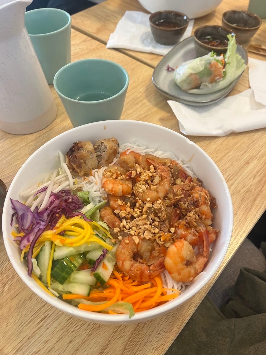 BUNMI Restaurant rapide vietnamien, photo 2