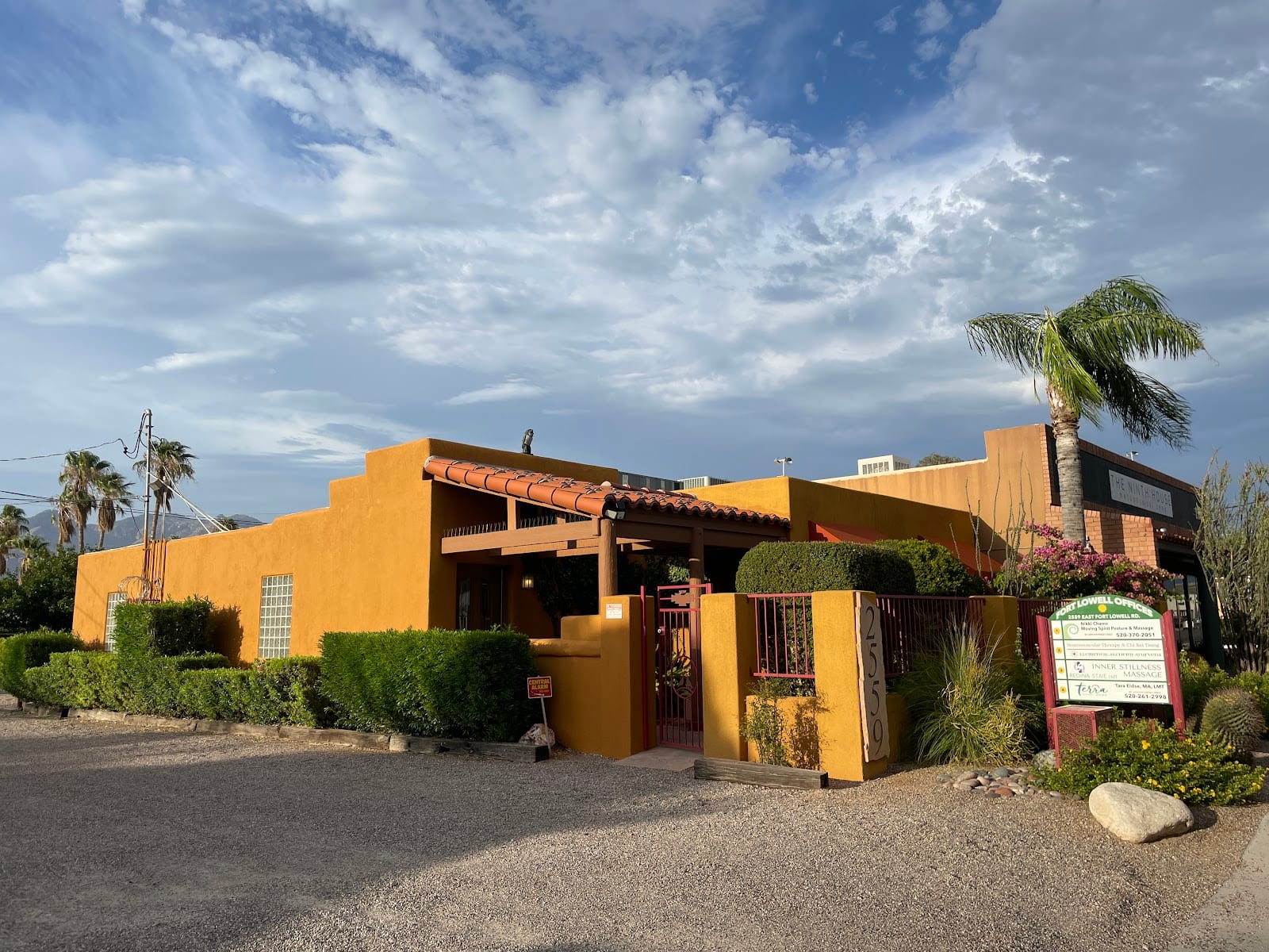 Terra Massage & Wellness
