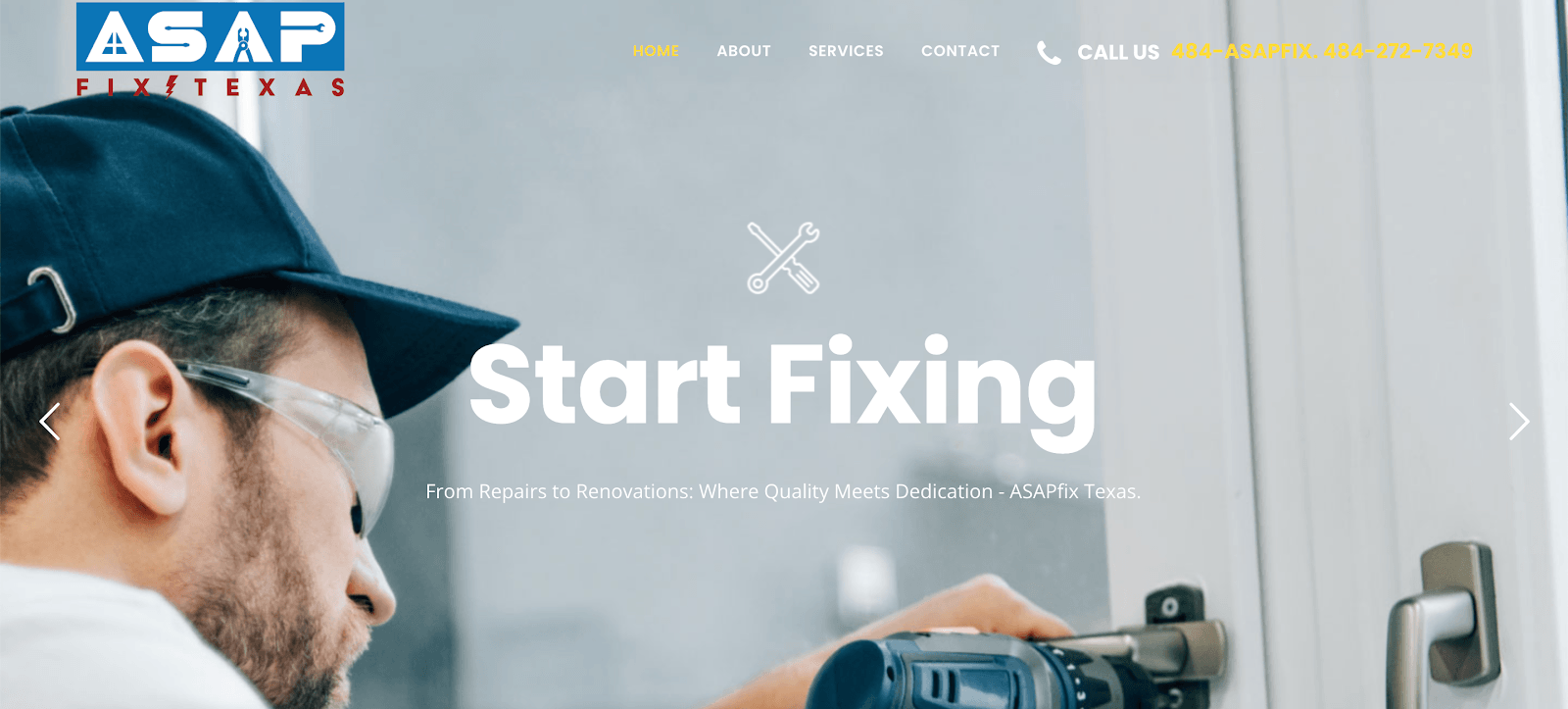 ASAP Fix Handyman