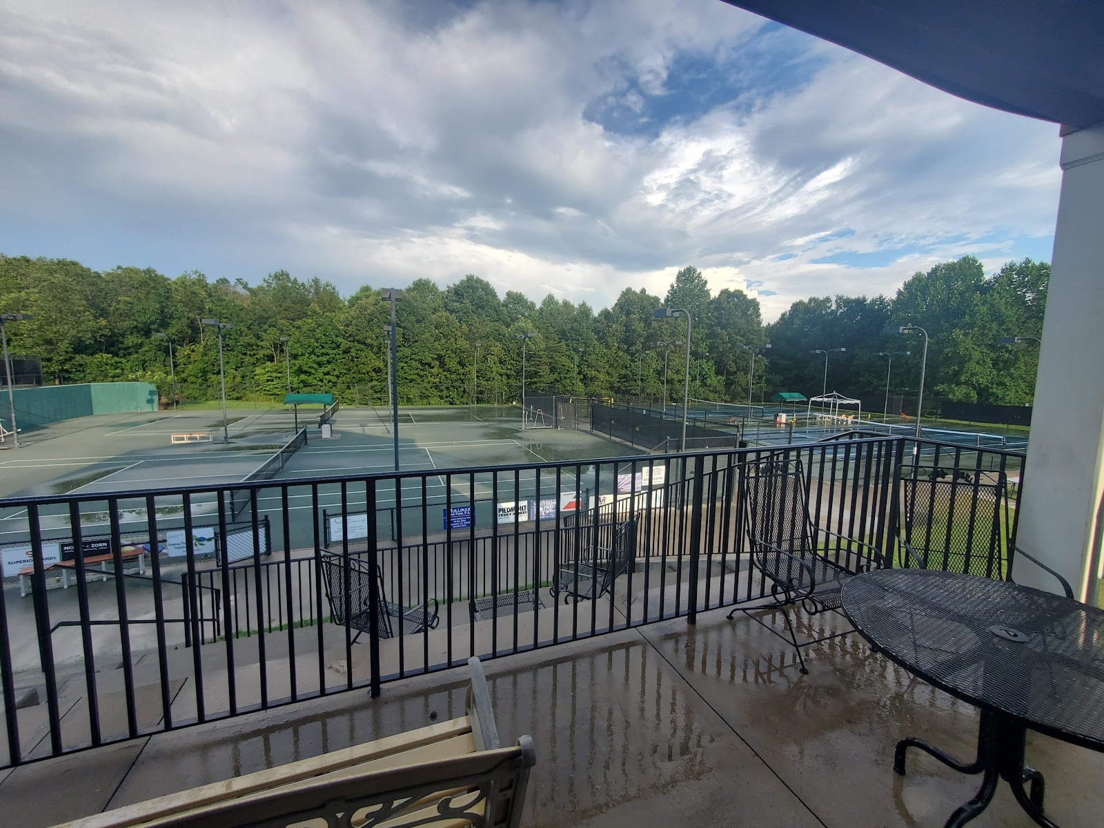 Brookstone Meadows Tennis Club, photo 4