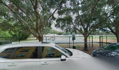 Lincoln Gardens Playground