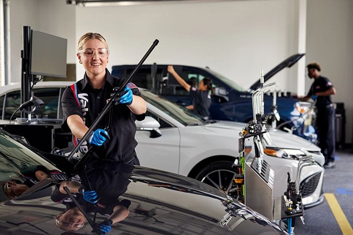Valvoline Instant Oil Change, photo 3