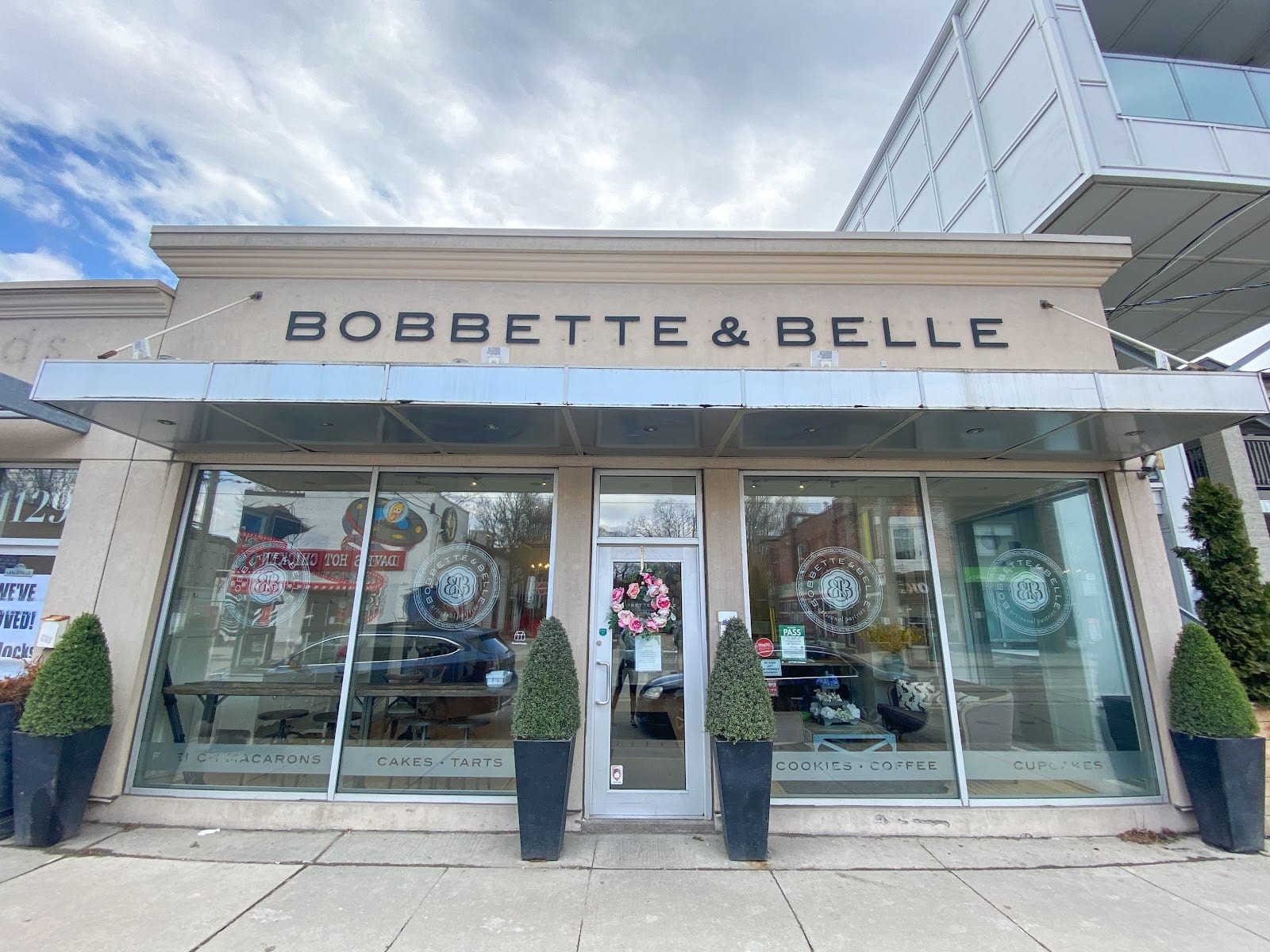 Bobbette & Belle Artisanal Pastries, photo 2