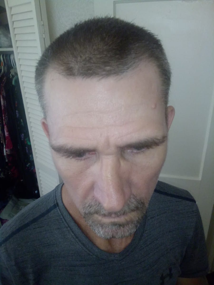 Jim’s Barbershop, photo 2