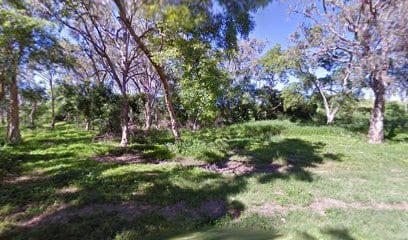 Hodges Road Park